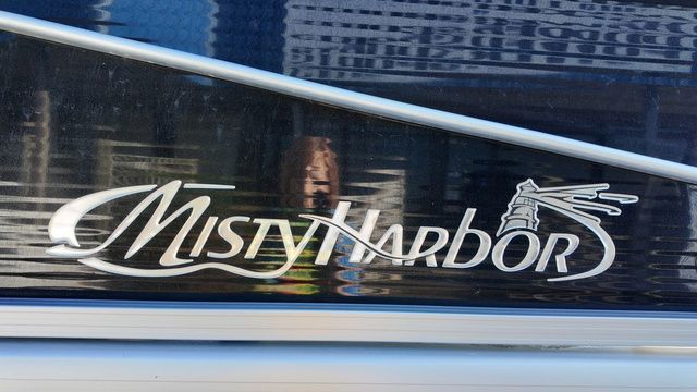 2019 Misty Harbor Boats Explorer 1680CR - 10
