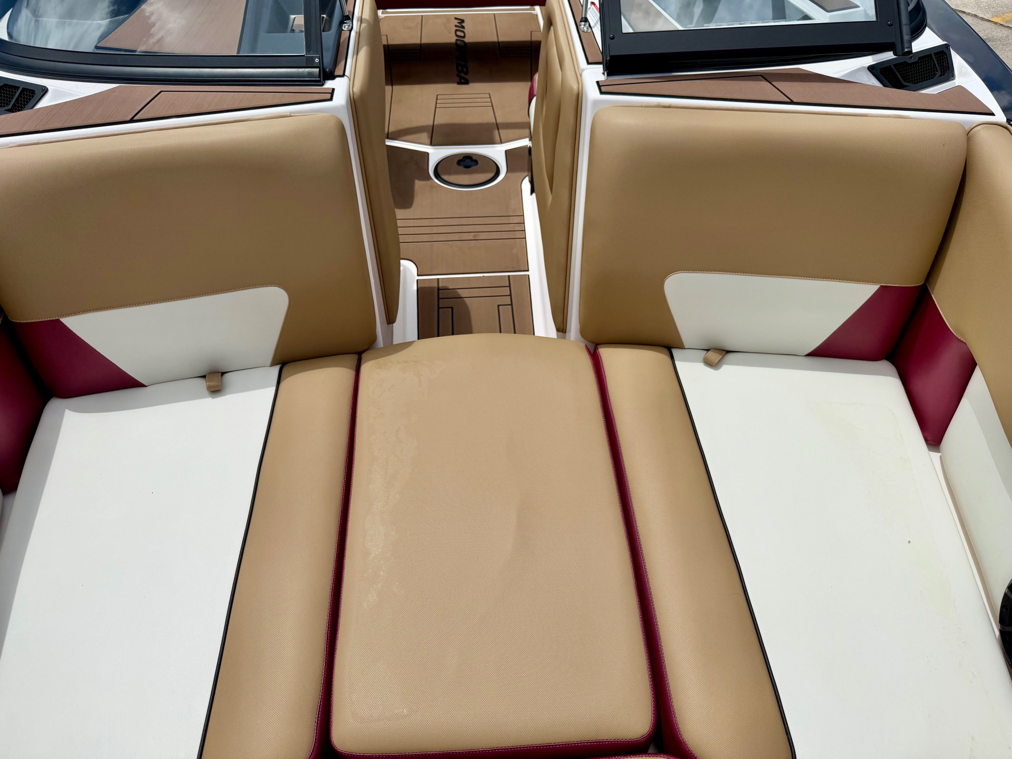2020 Moomba Max - 7