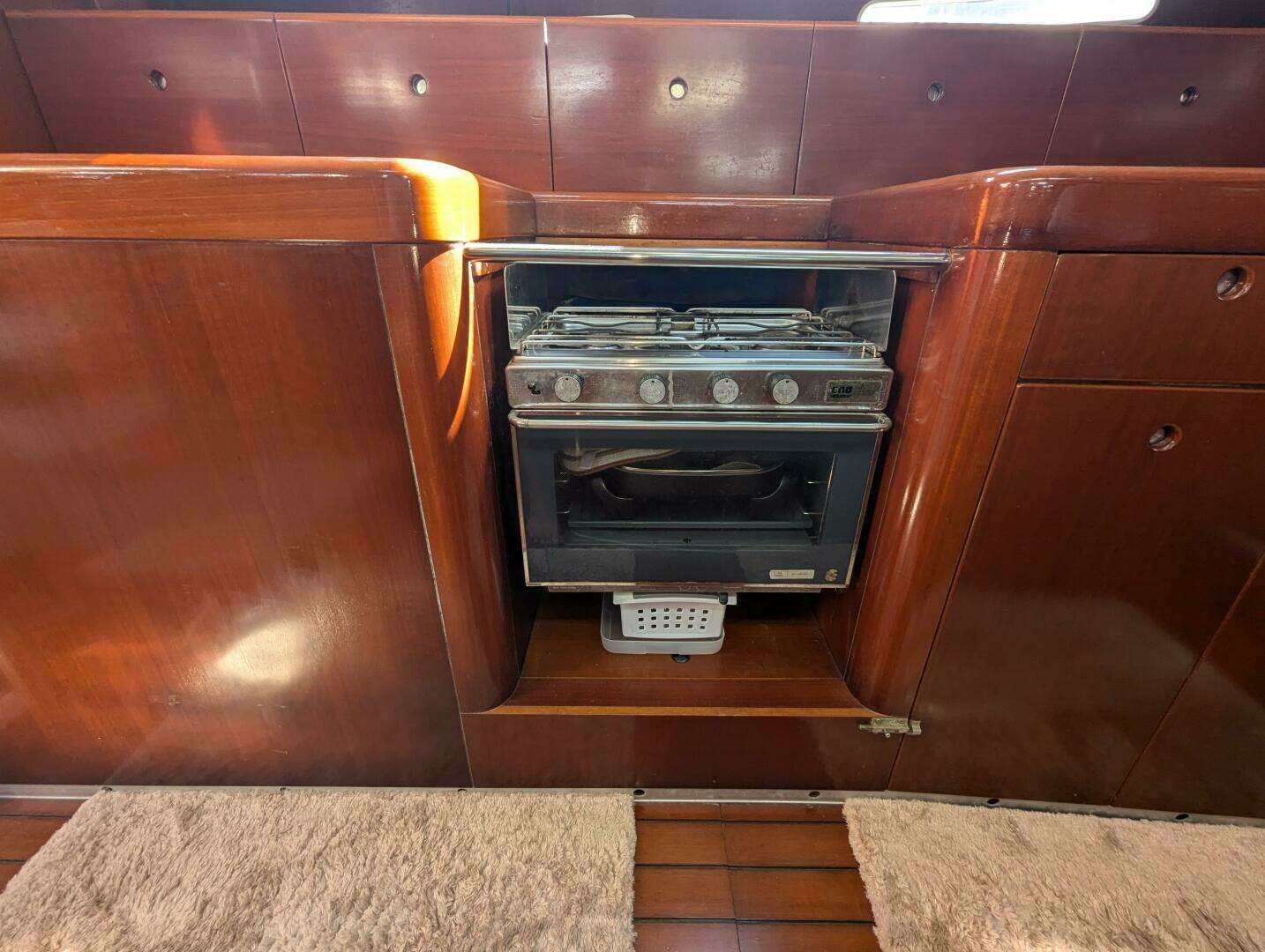 1992 Beneteau First 45F5 - Image 34