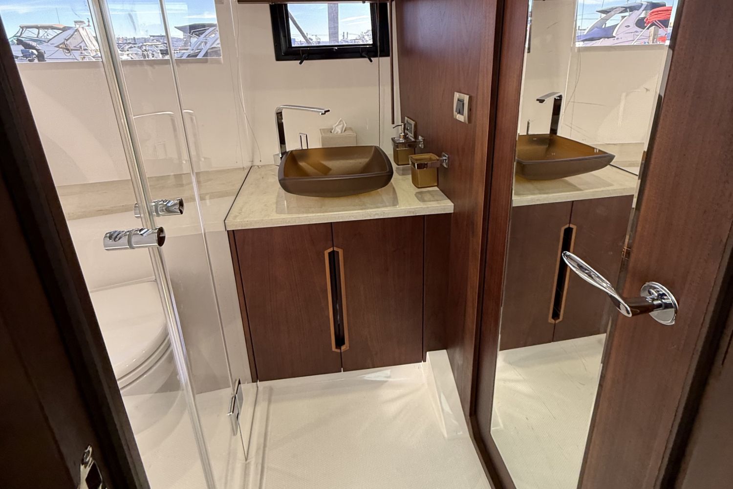 2018 Galeon 500 Fly - 61