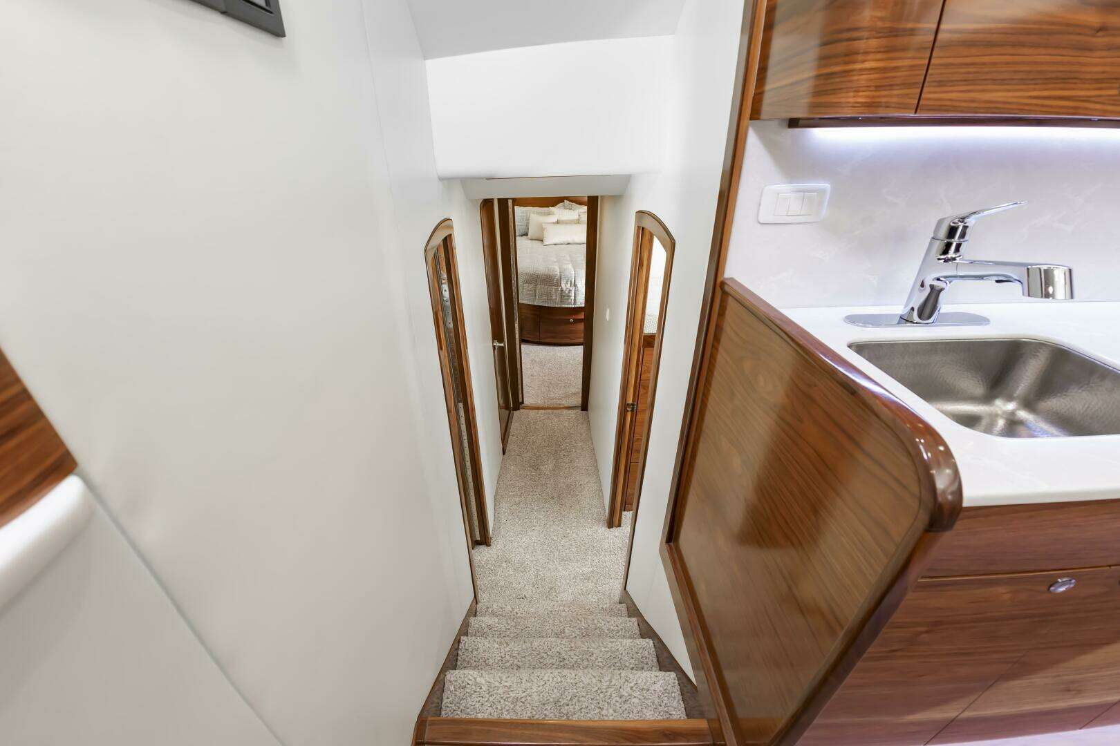 2024 Albemarle Spencer Edition - Image 35