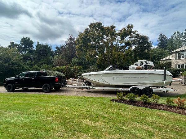 2019 Nautique Super Air Nautique G23 - 11