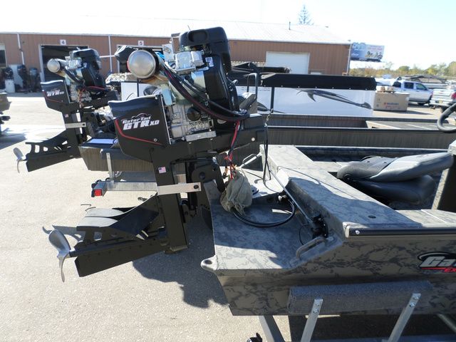 2026 Gator-tail 1860 Extreme CC - 6