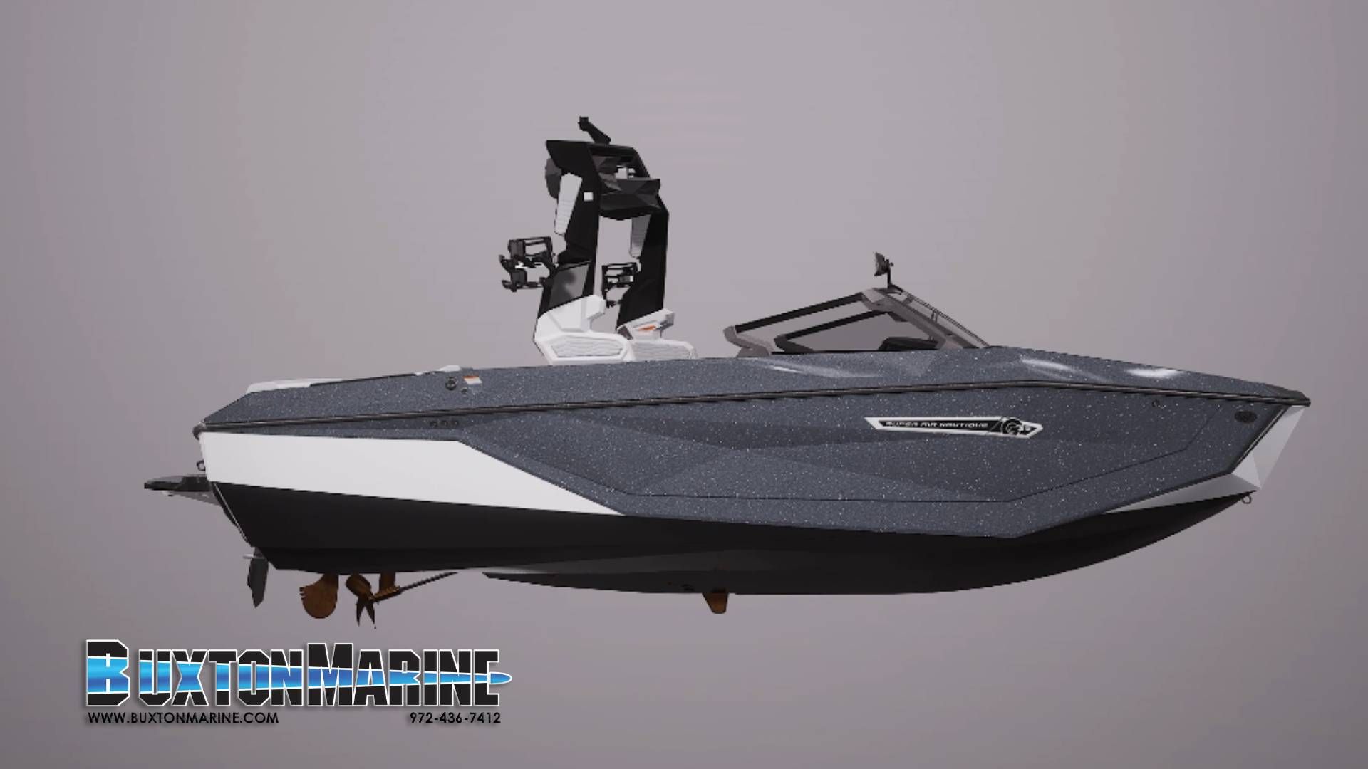 2026 Nautique Super Air Nautique G23 - 29