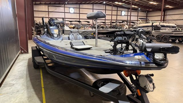 2021 Skeeter ZXR 21 W/ Yamaha 250 - 7