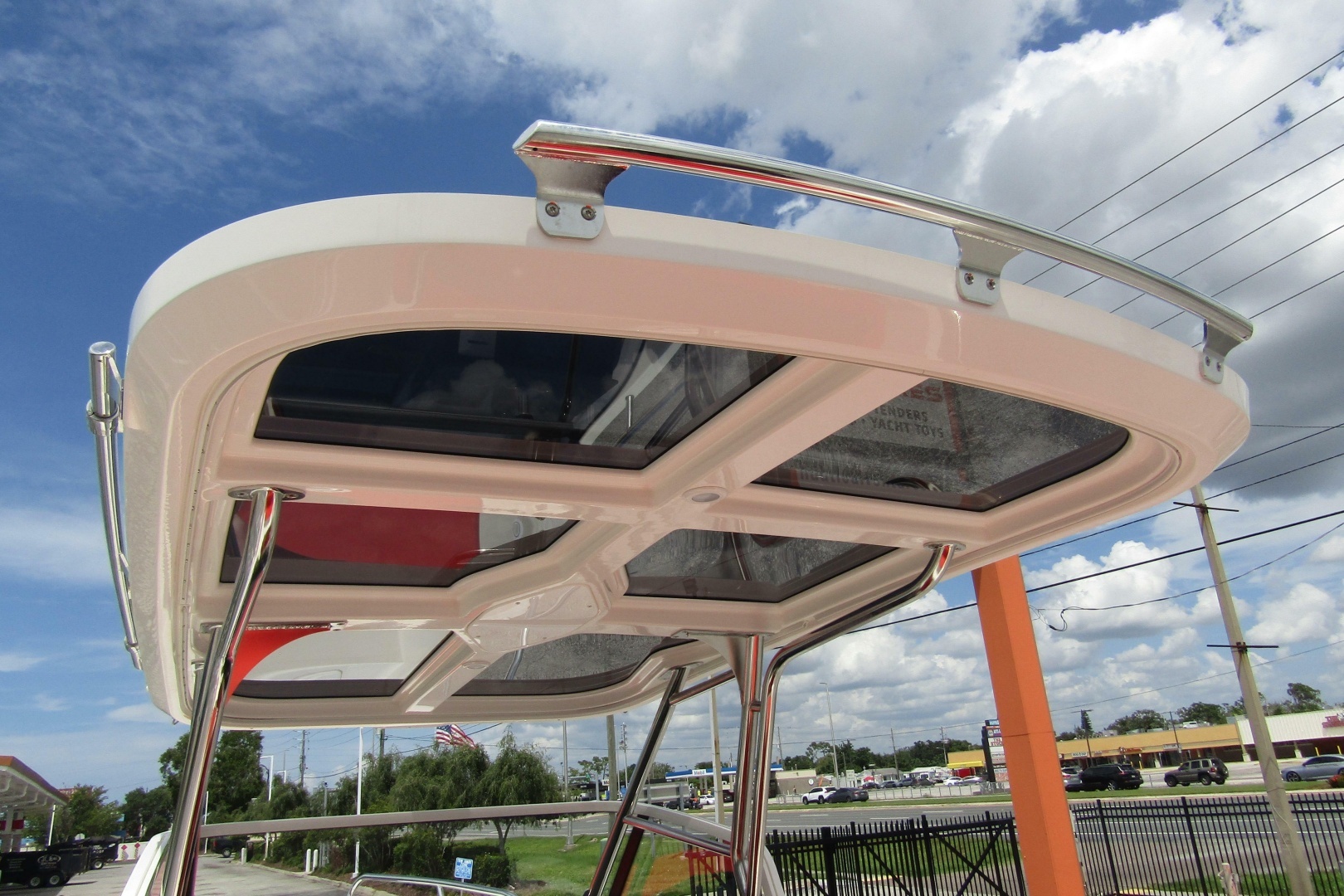 2024 Nimbus Tender 8 - Image 29