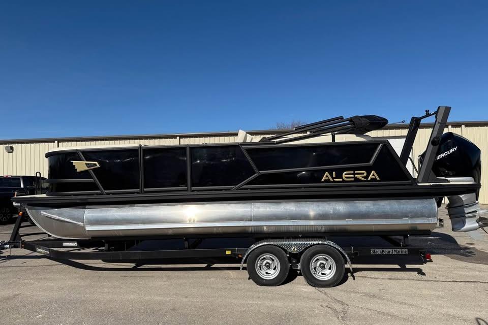 2026 Alera mq23