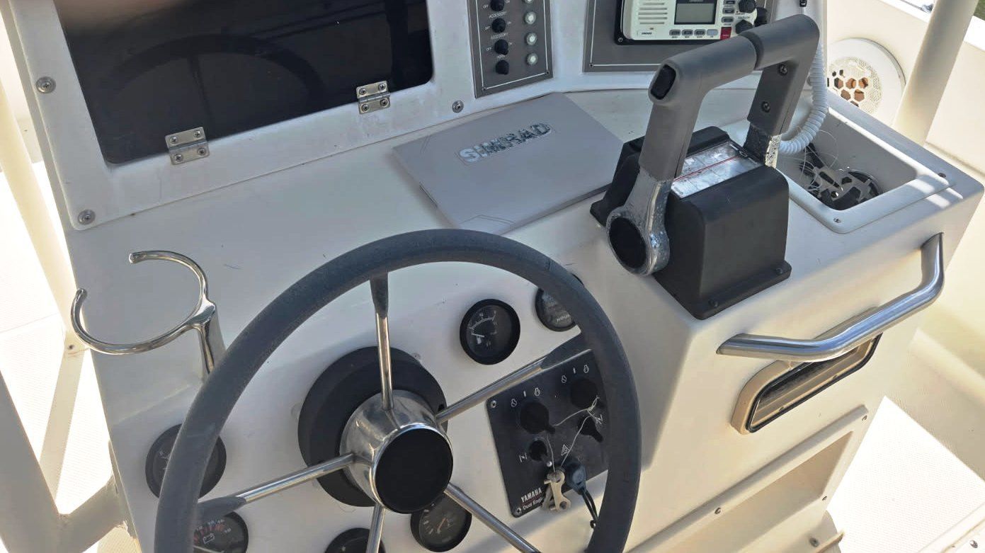 1996 SeaCat Ships SL1 - 11