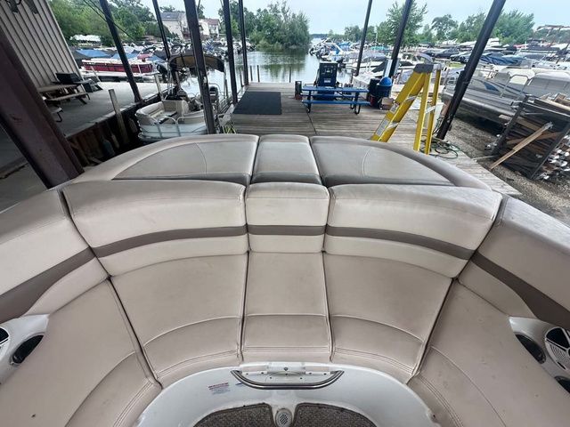 2008 Chaparral 255 SSi - 14