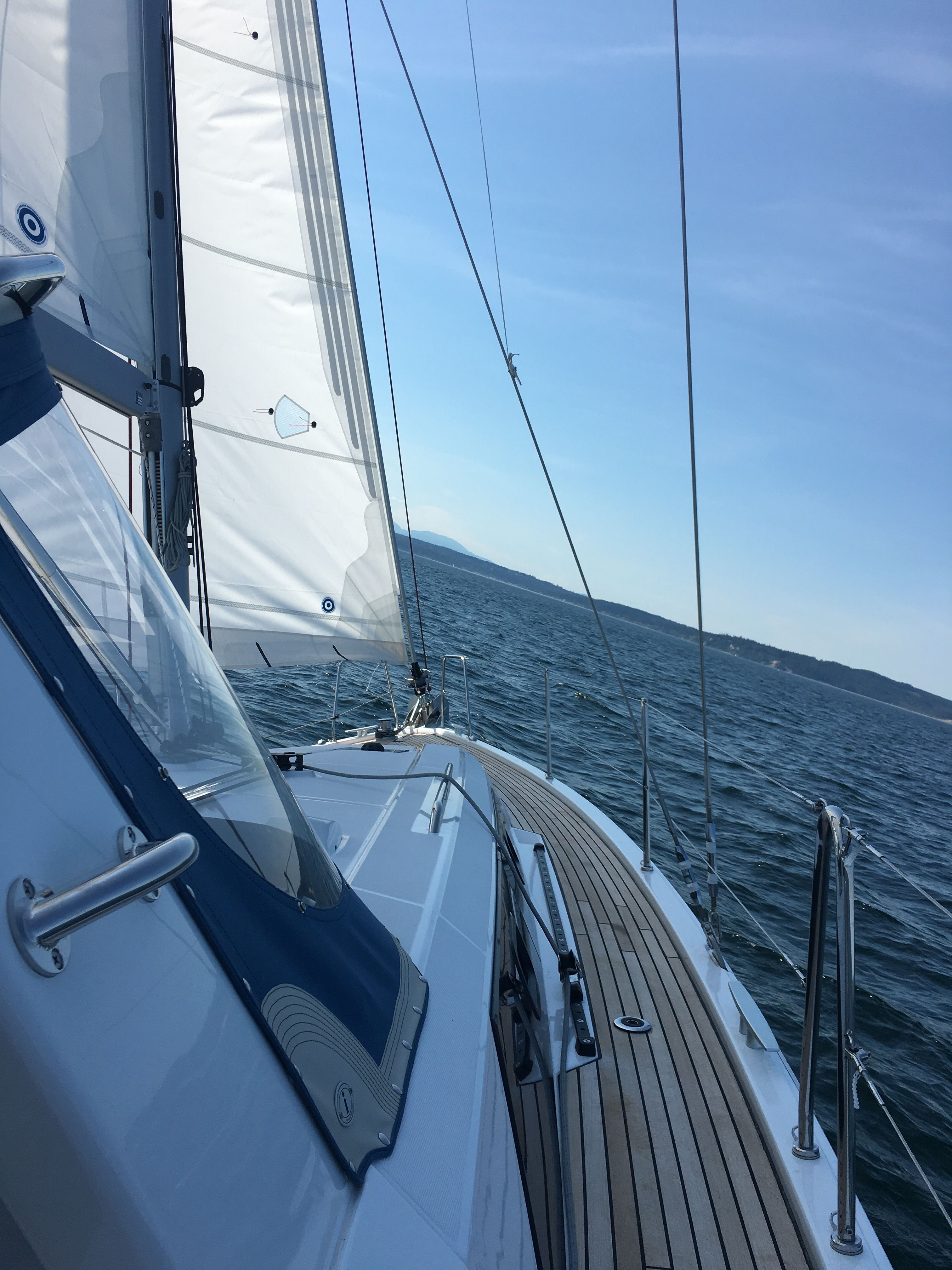 2018 Beneteau Oceanis 41.1 - 7