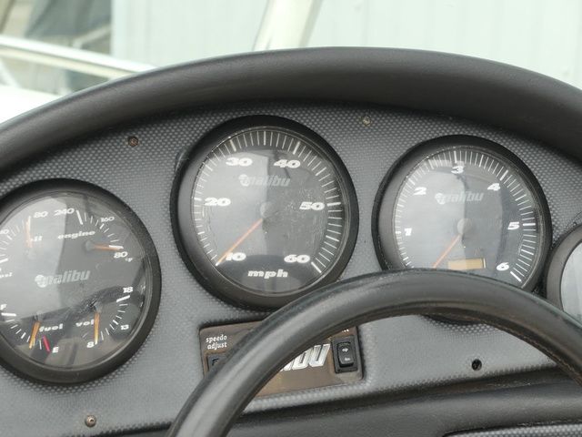 1999 Malibu Sunsetter - 37