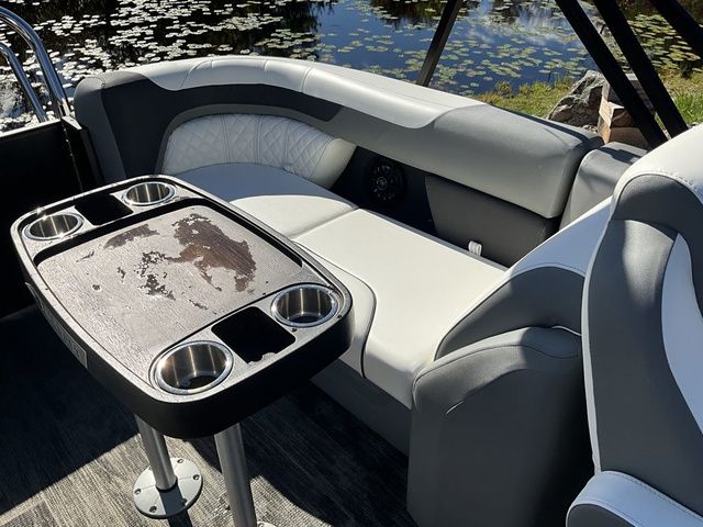 2025 Godfrey Marine Sweetwater 2286 SB - 12