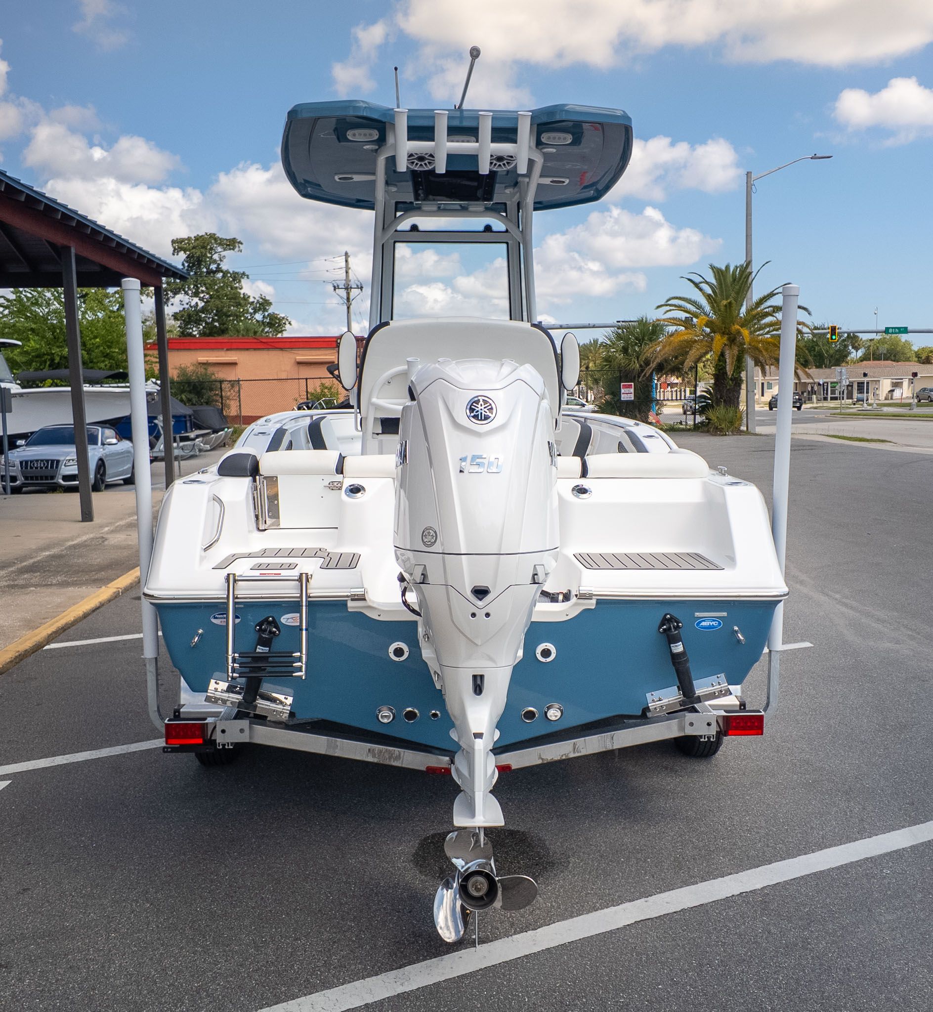 2027 Tidewater 210 LXF - 2