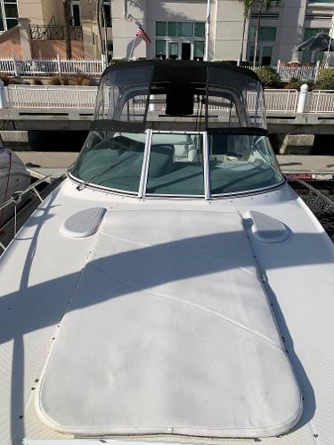 2006 Cruisers Yachts 320 Express - 30