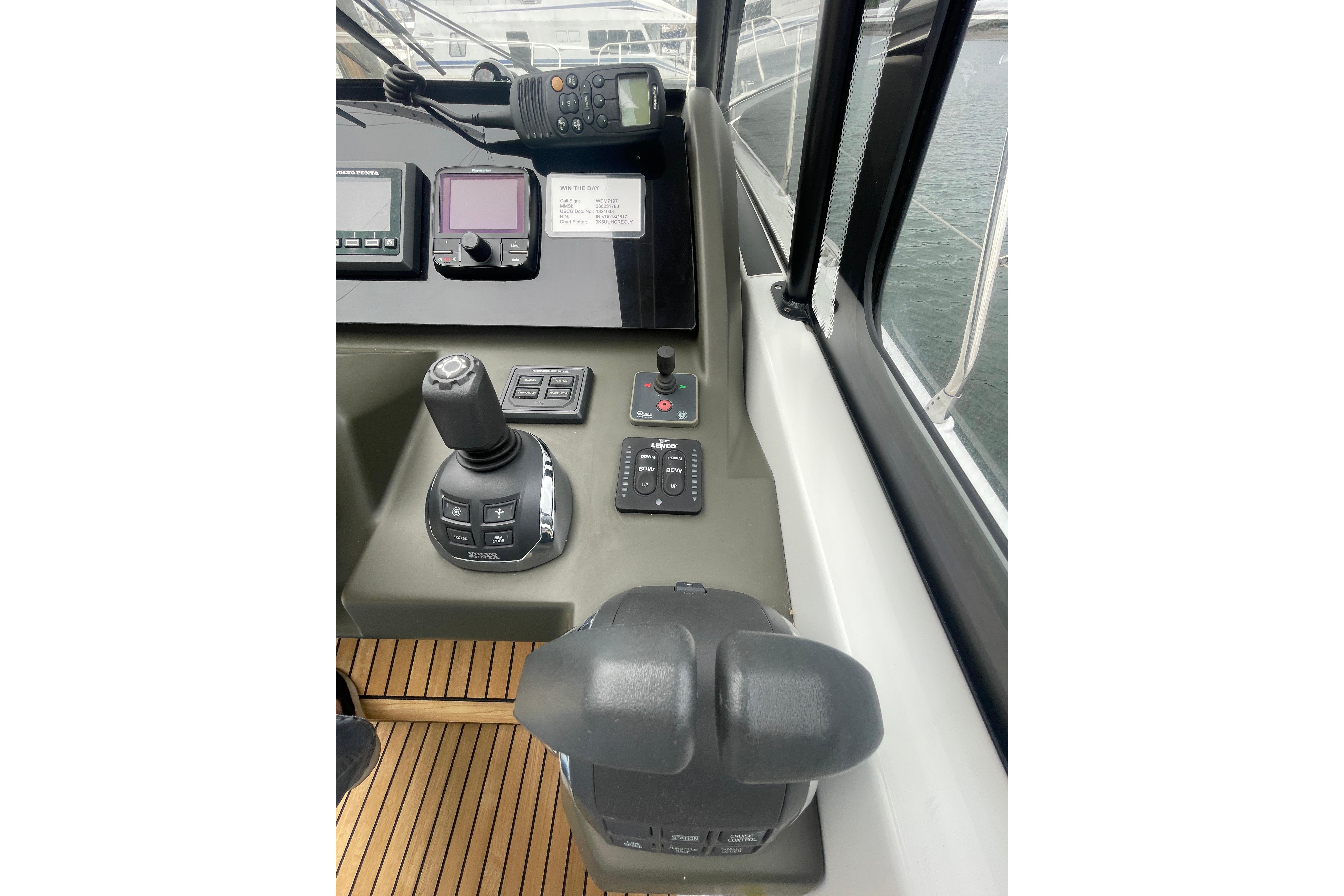 2017 Jeanneau Leader 46 - 21