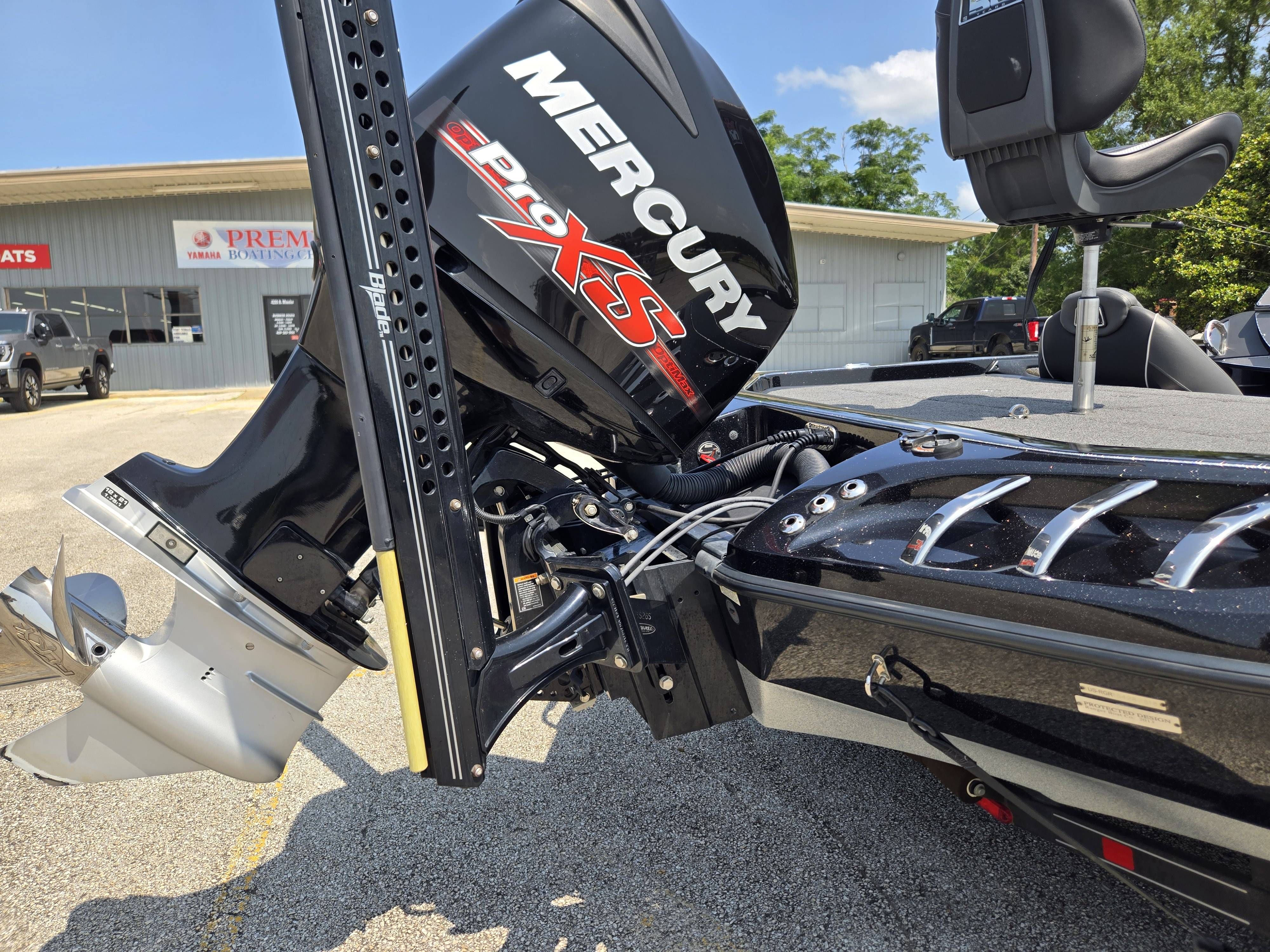 2018 Ranger Z521 Comanche - 7