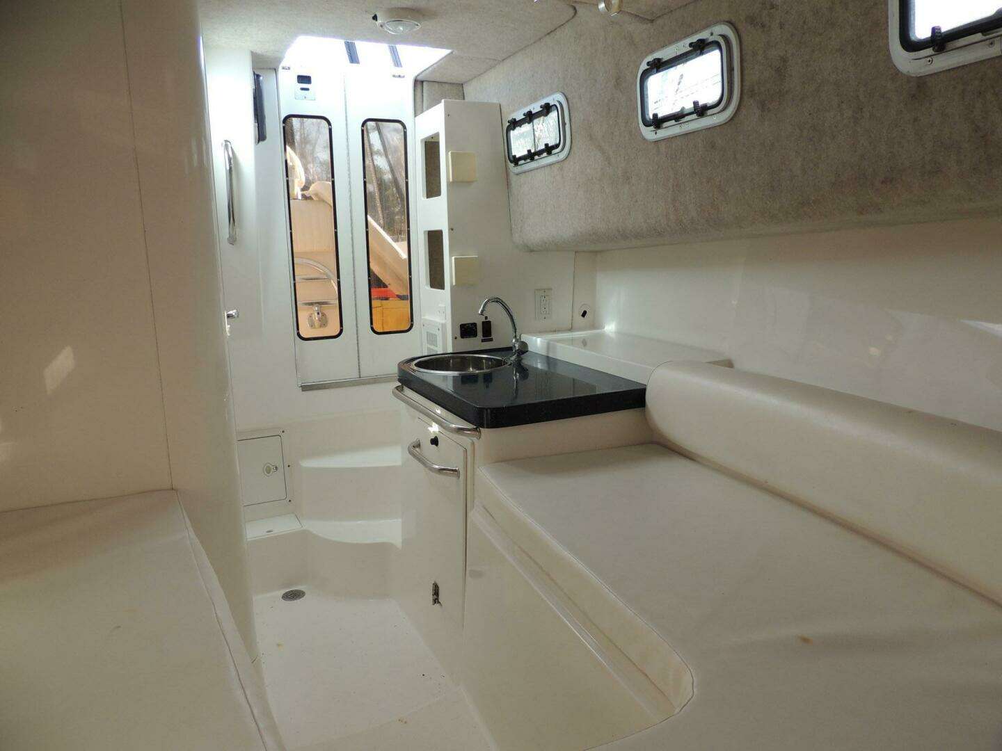 2008 True World Marine TE2810 - Image 45
