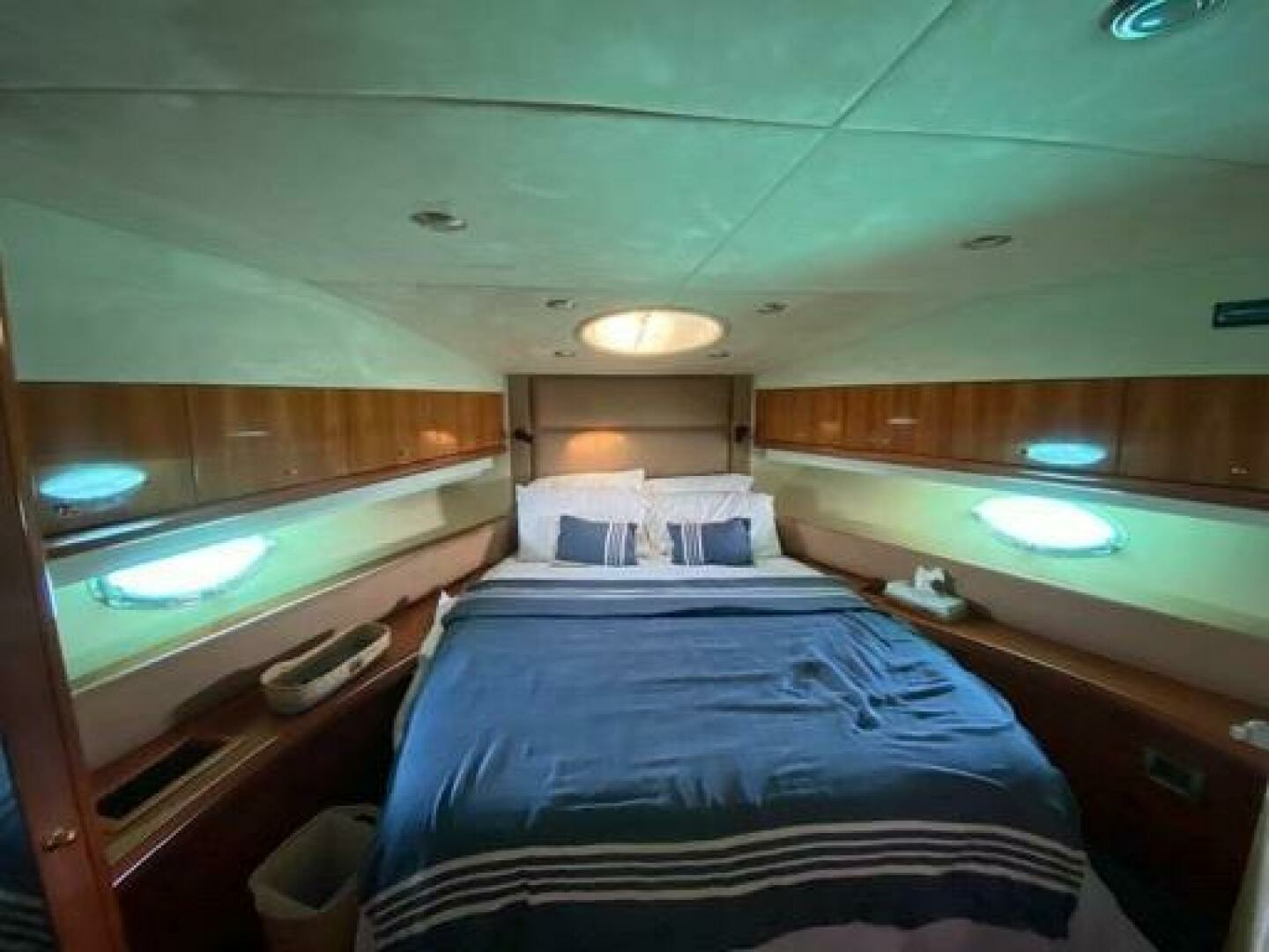 2006 Sunseeker Manhattan 50 - Image 28