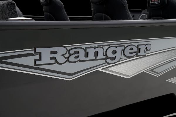 2026 Ranger VX1888 WT - 75