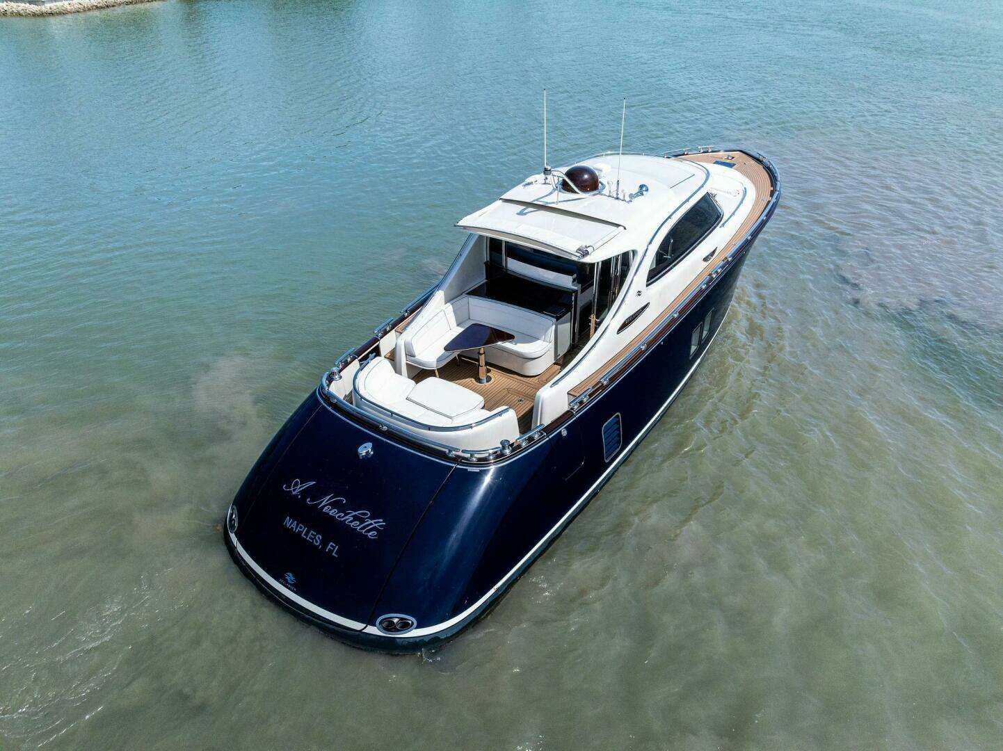 2024 Zeelander Z5 - Image 11