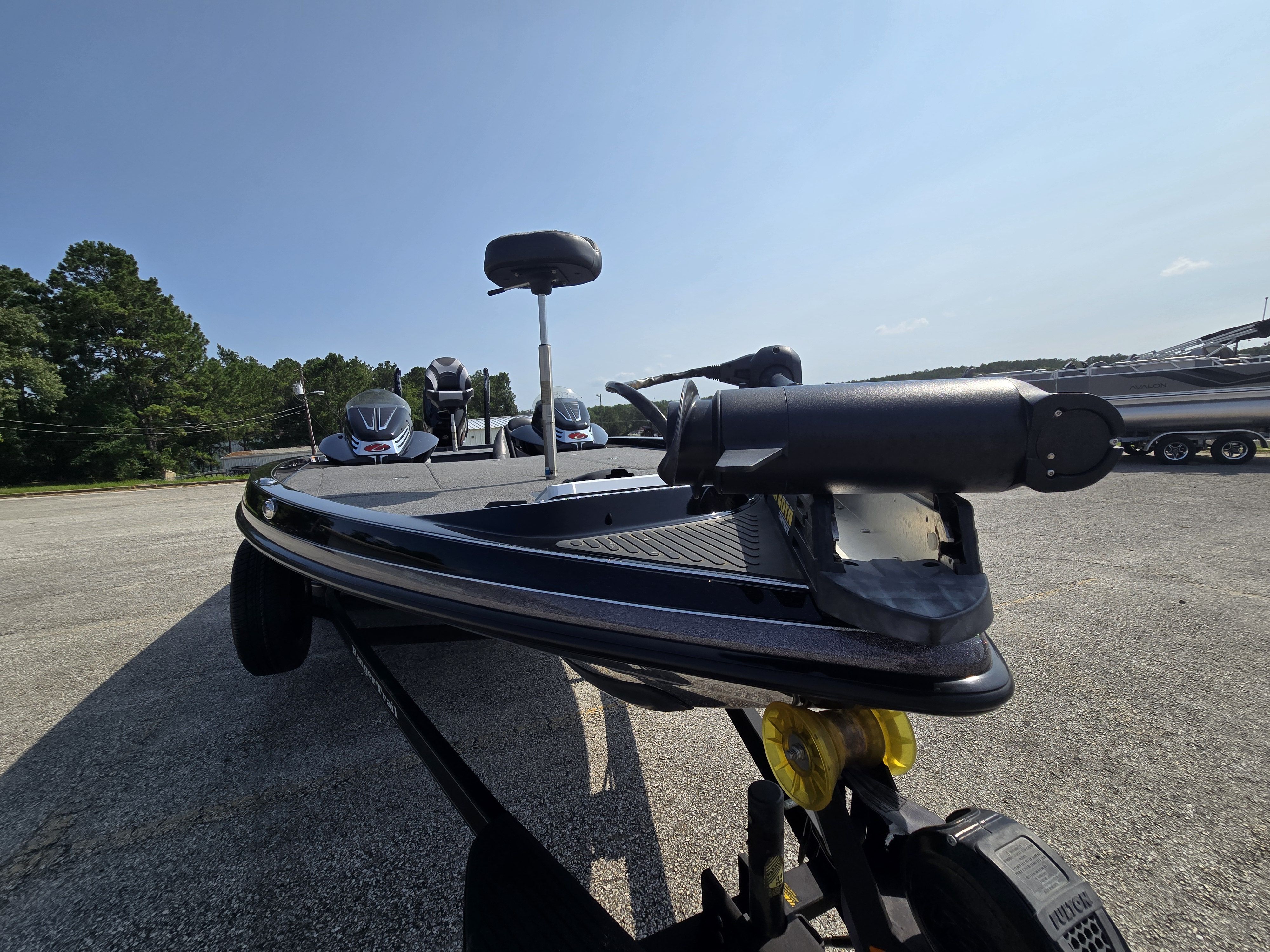 2018 Ranger Z521 Comanche - 10