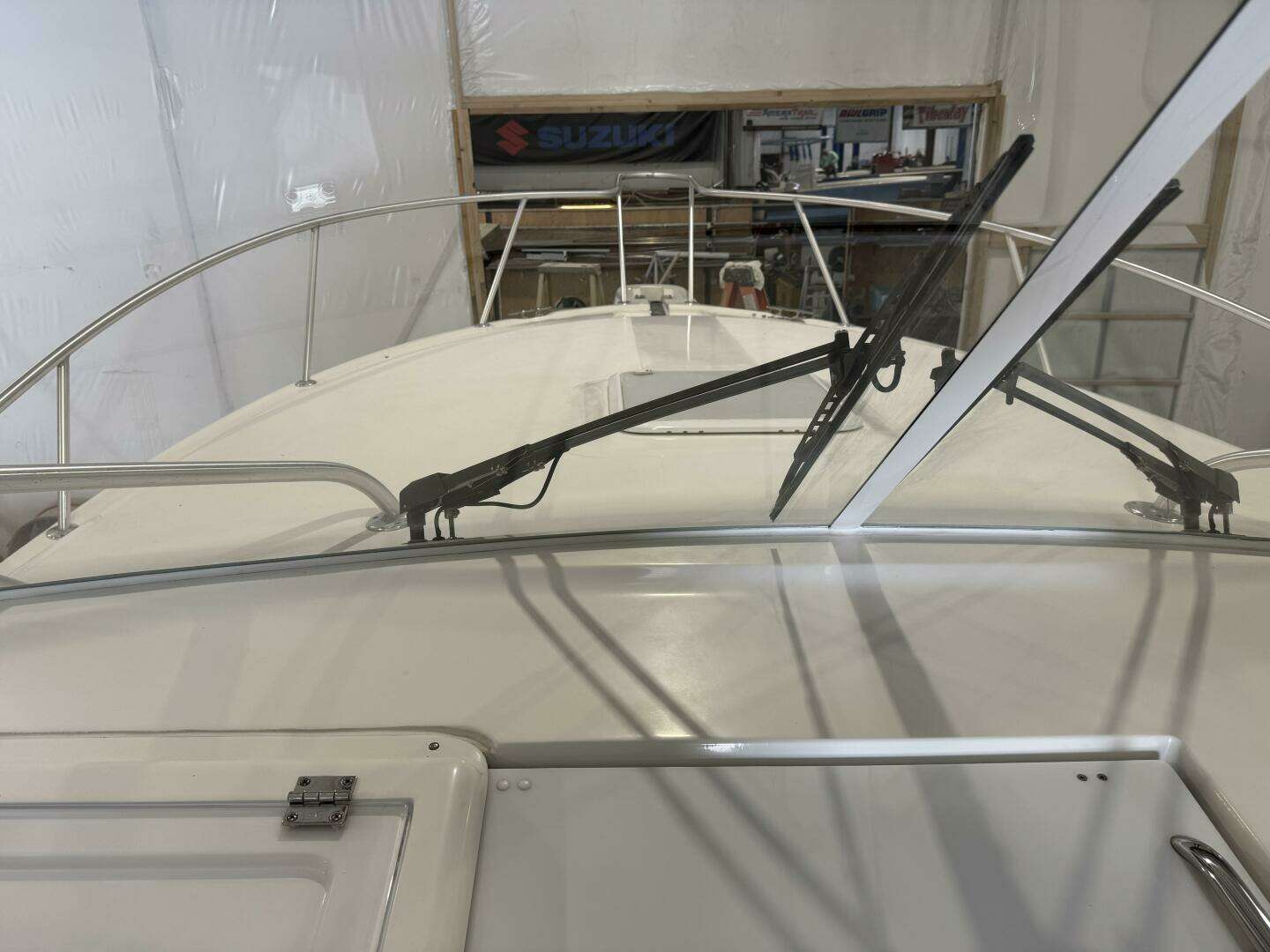 2011 Luhrs 30 Open - Image 21