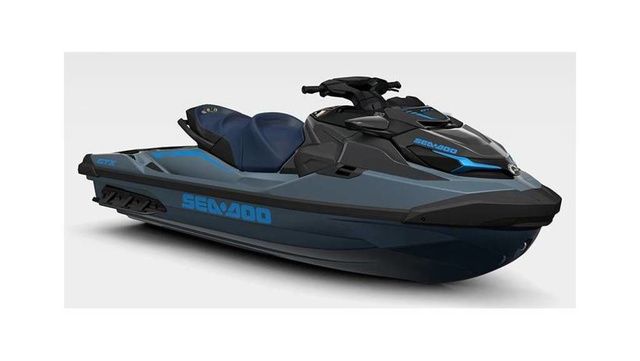 2026 Sea-Doo GTX 300 W/ Audio