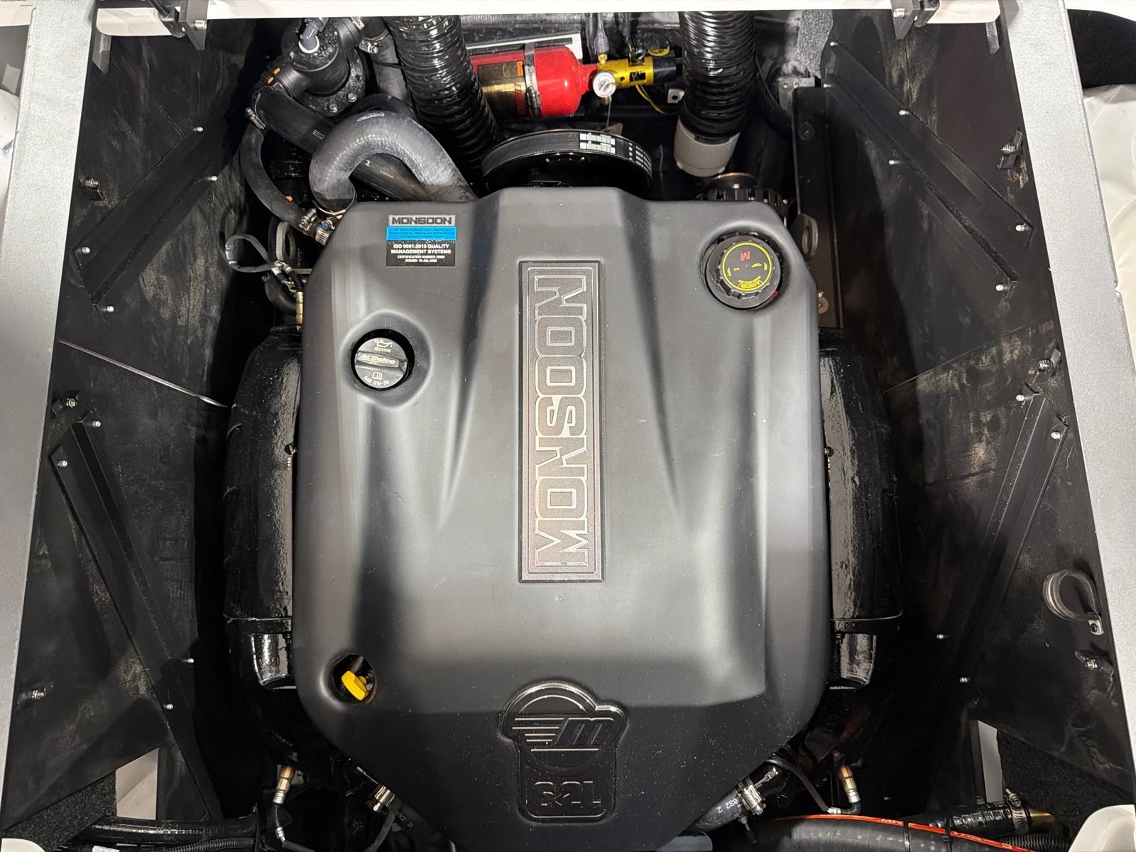 2026 Axis A245 - 27