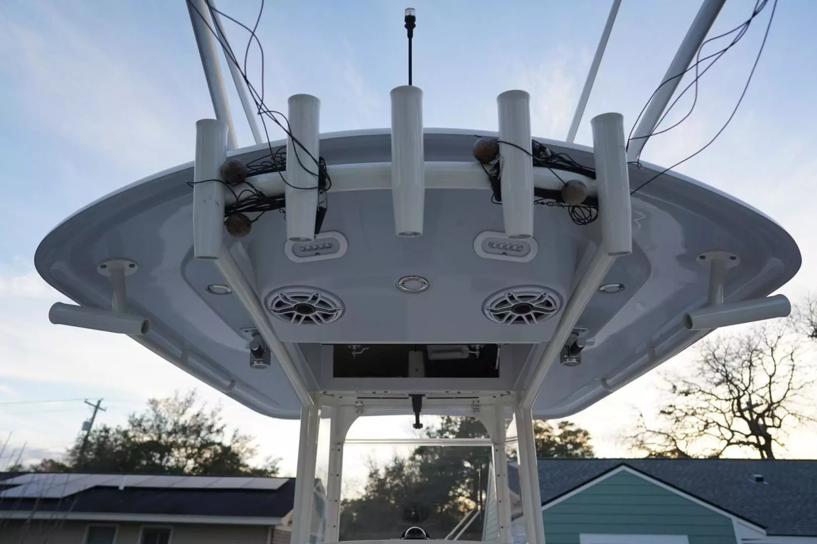 2022 Cobia 262 - Image 3