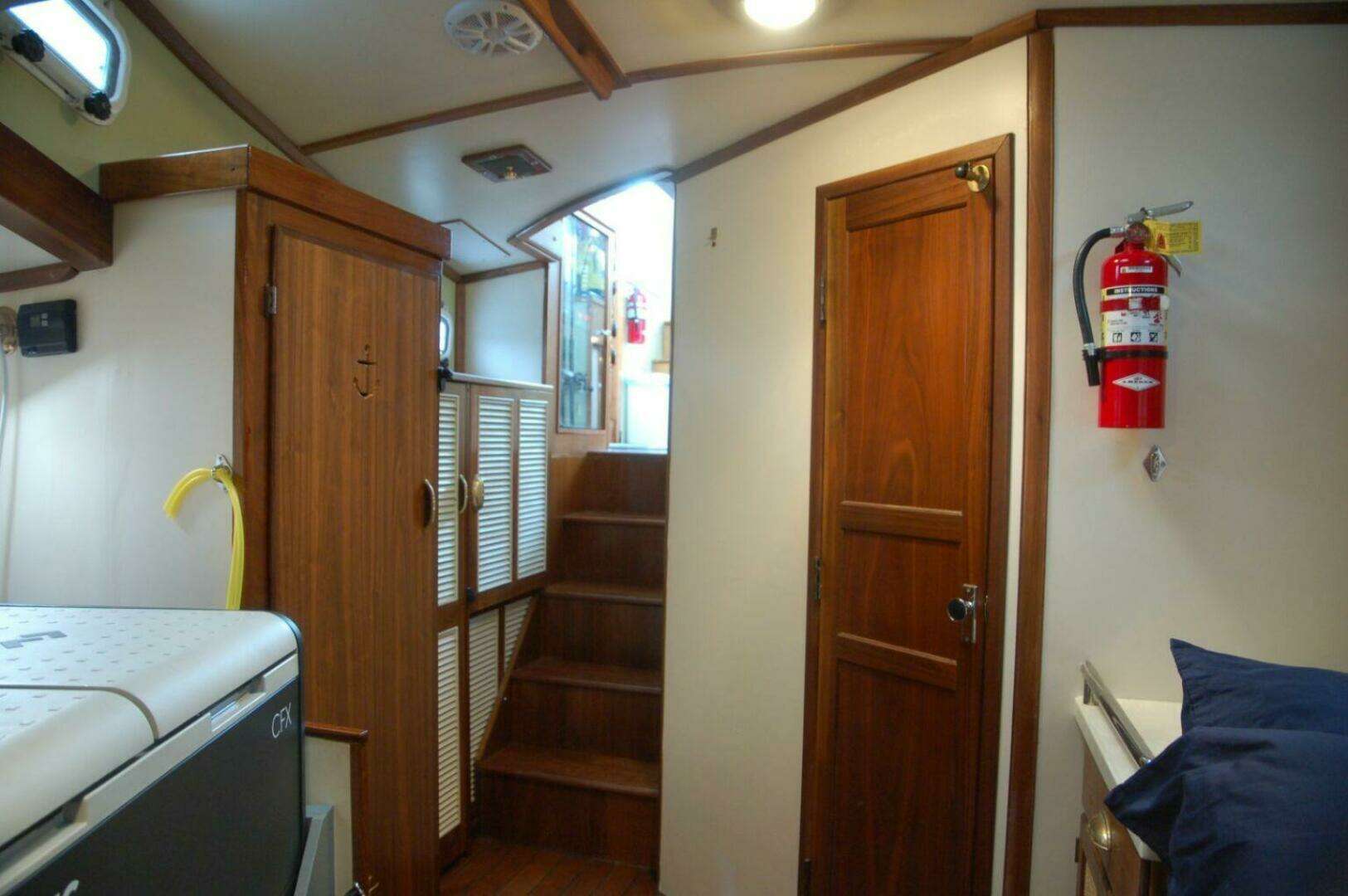 2006 Custom Sprague - Image 31