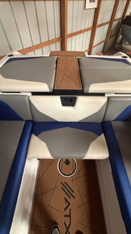 2021 ATX Boats 24 TYPE-S - 8