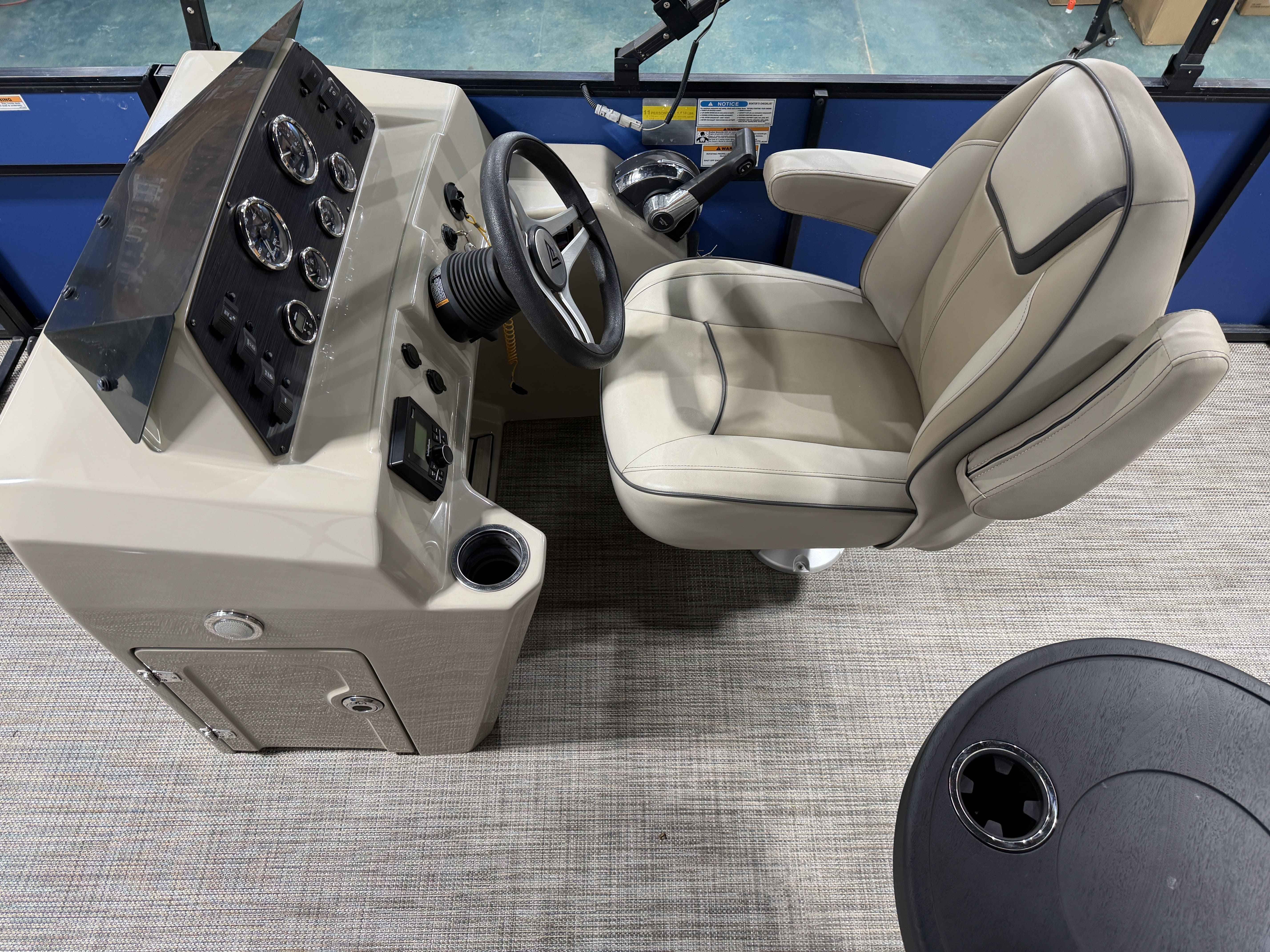 2023 Viaggio Lago L20F - 12