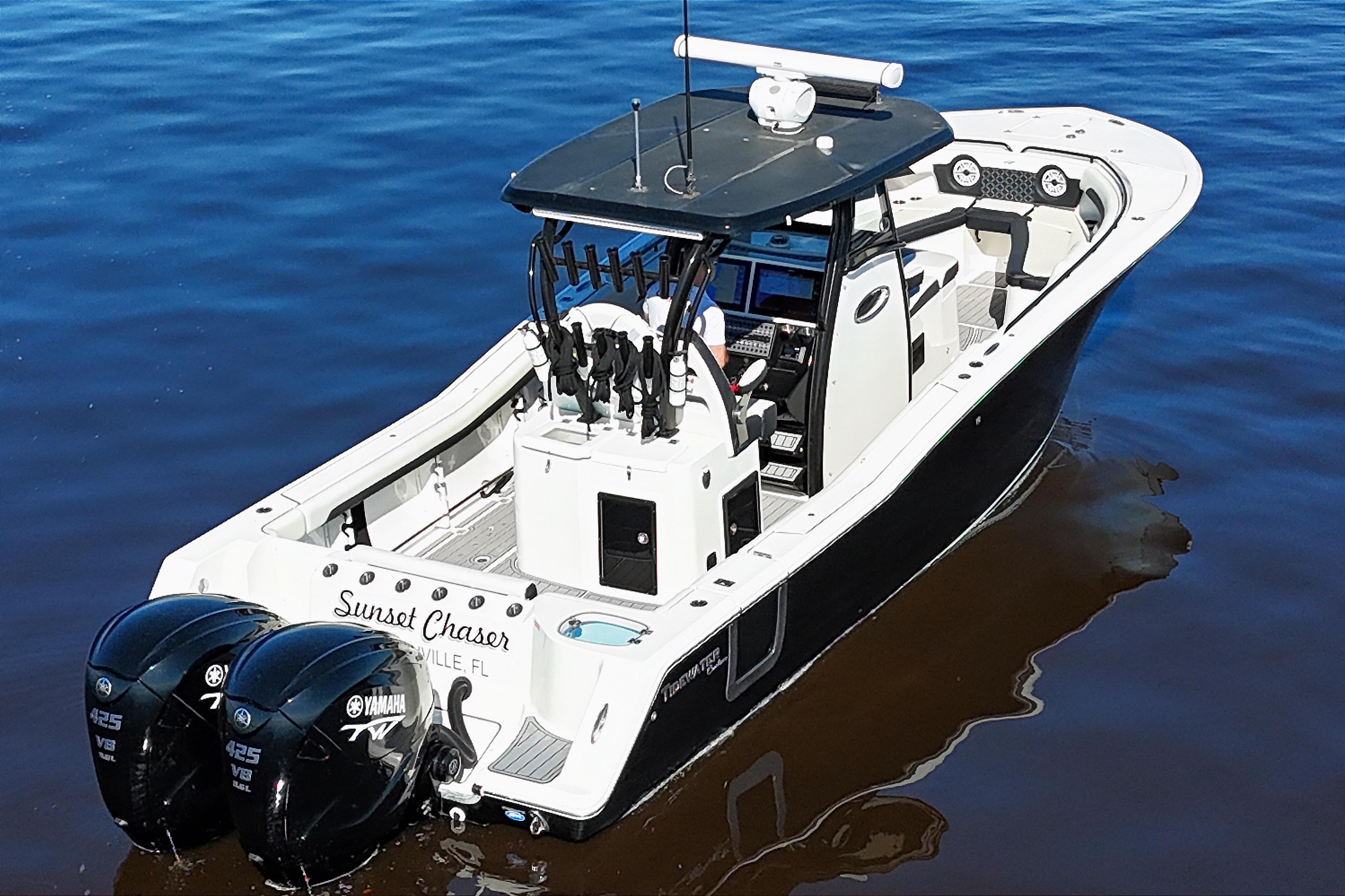 2023 Tidewater 320 CC Adventure