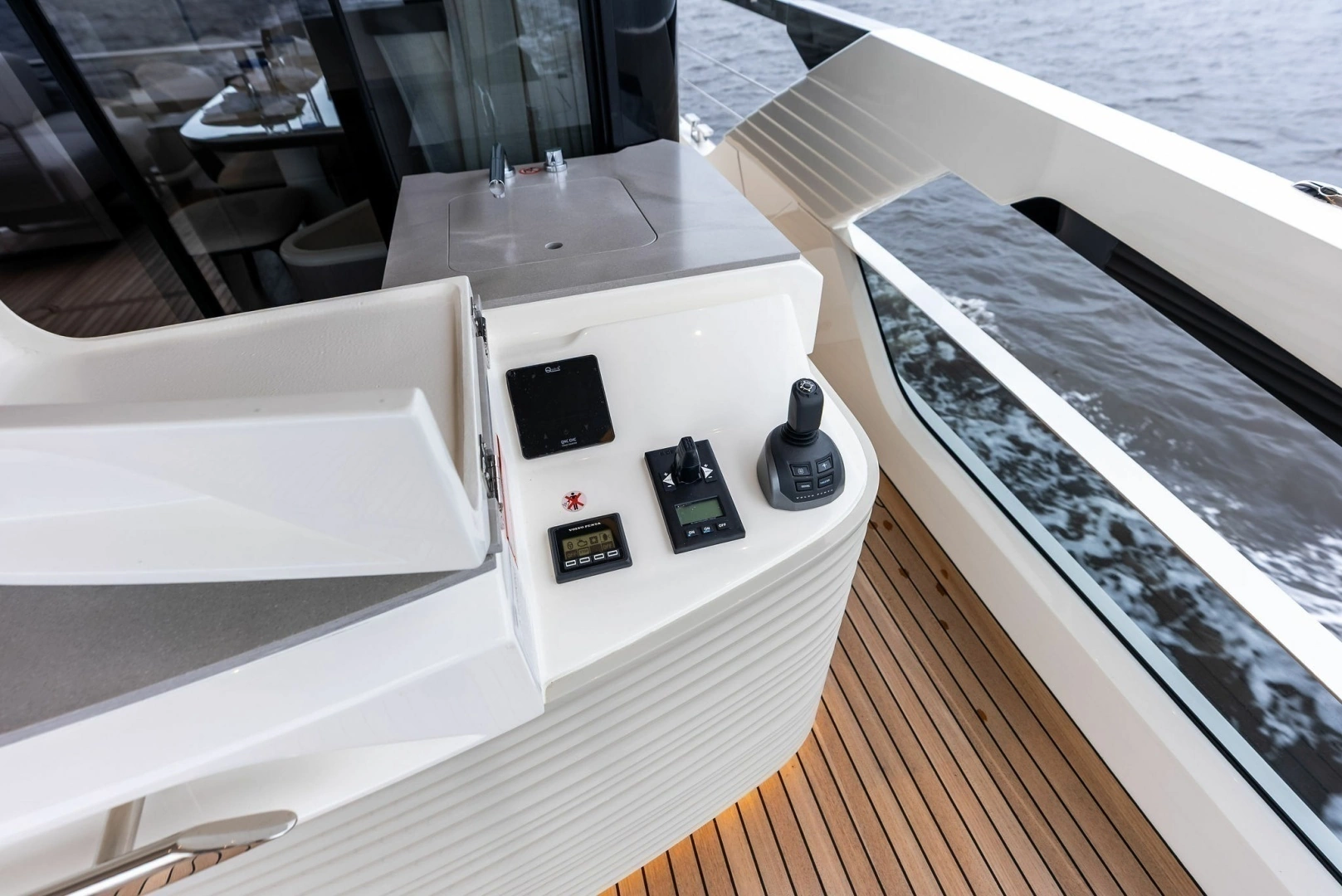 2026 Absolute 62 Navetta - Image 49