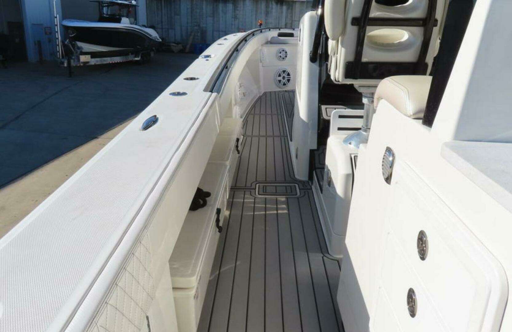 2018 HCB 53 Suenos - Image 20