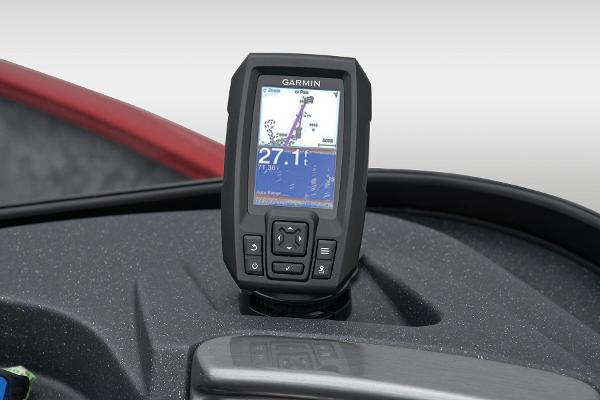 2026 Tracker Pro Guide V-16 WT - 22