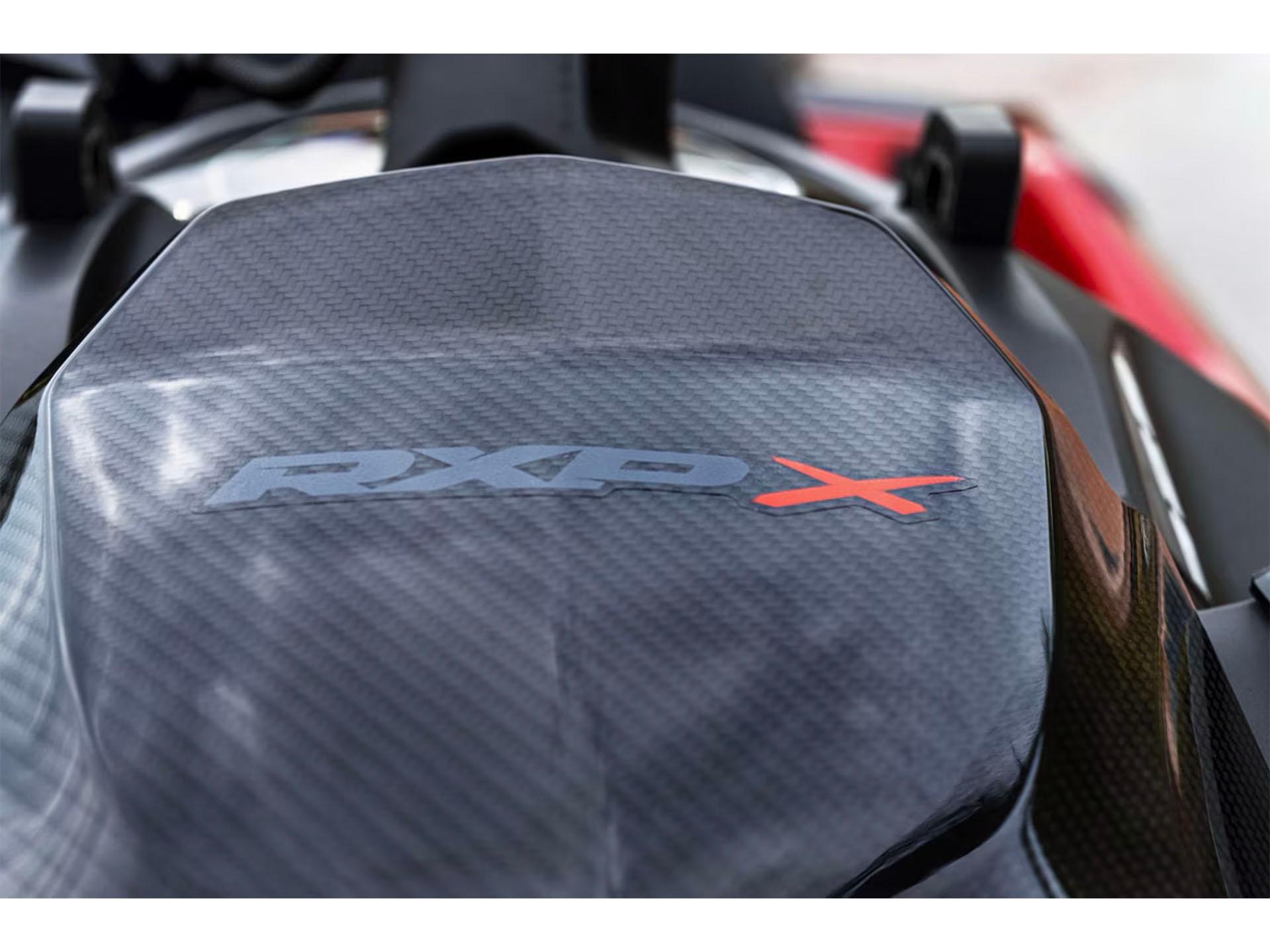 2025 Sea-Doo RXP-X 325 - 7