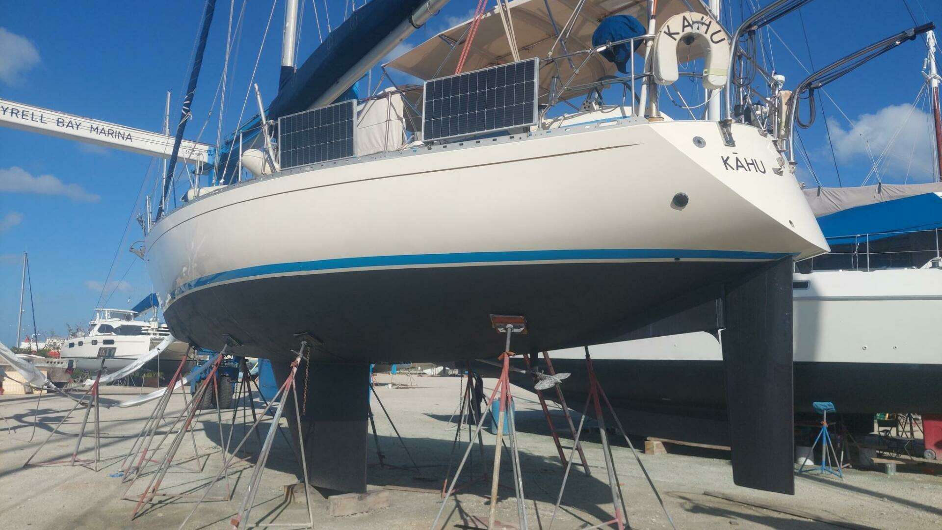 1984 Sigma 41 - Image 28