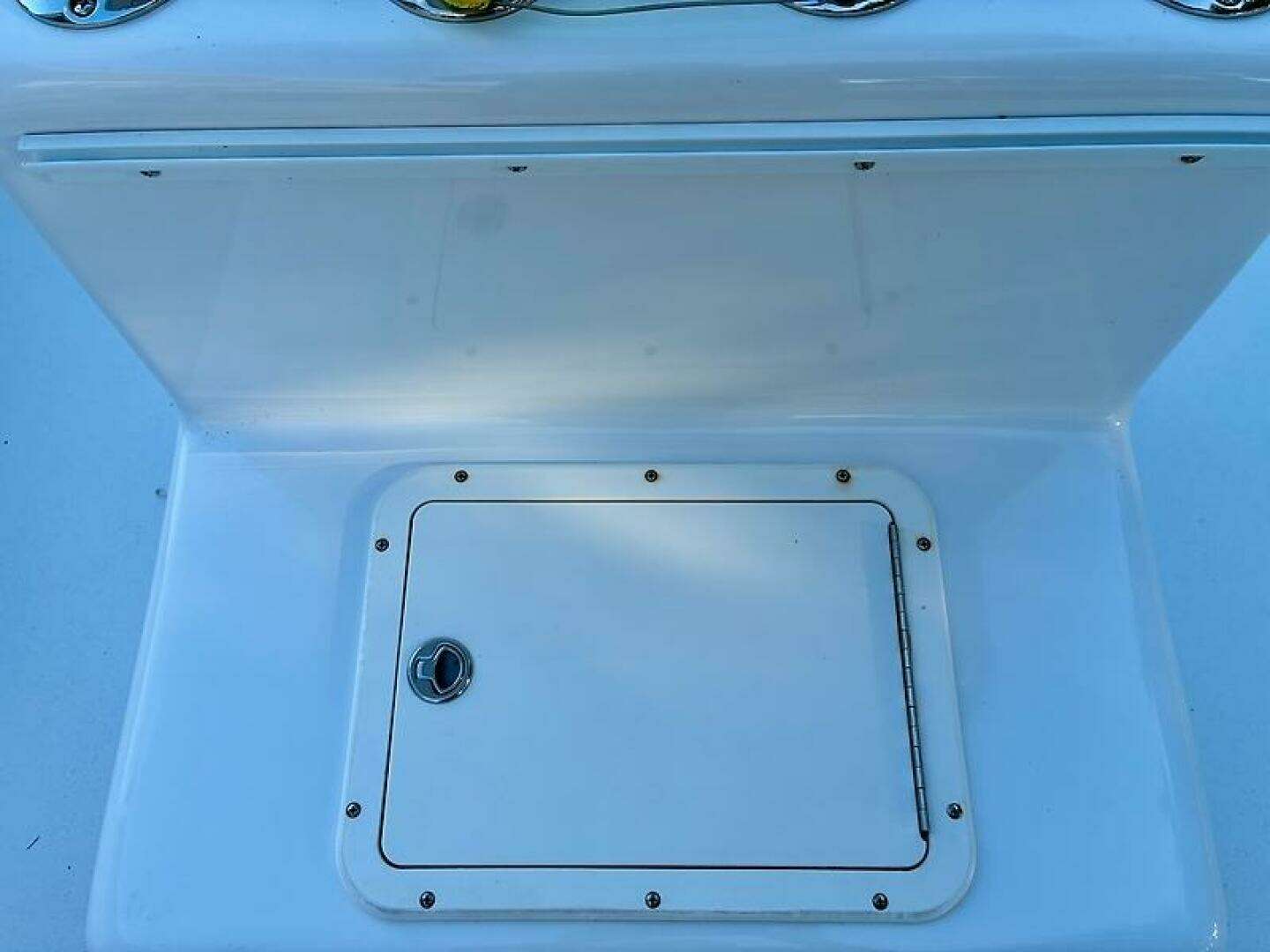 2020 Croswait Custom 21 Center Console - Image 22