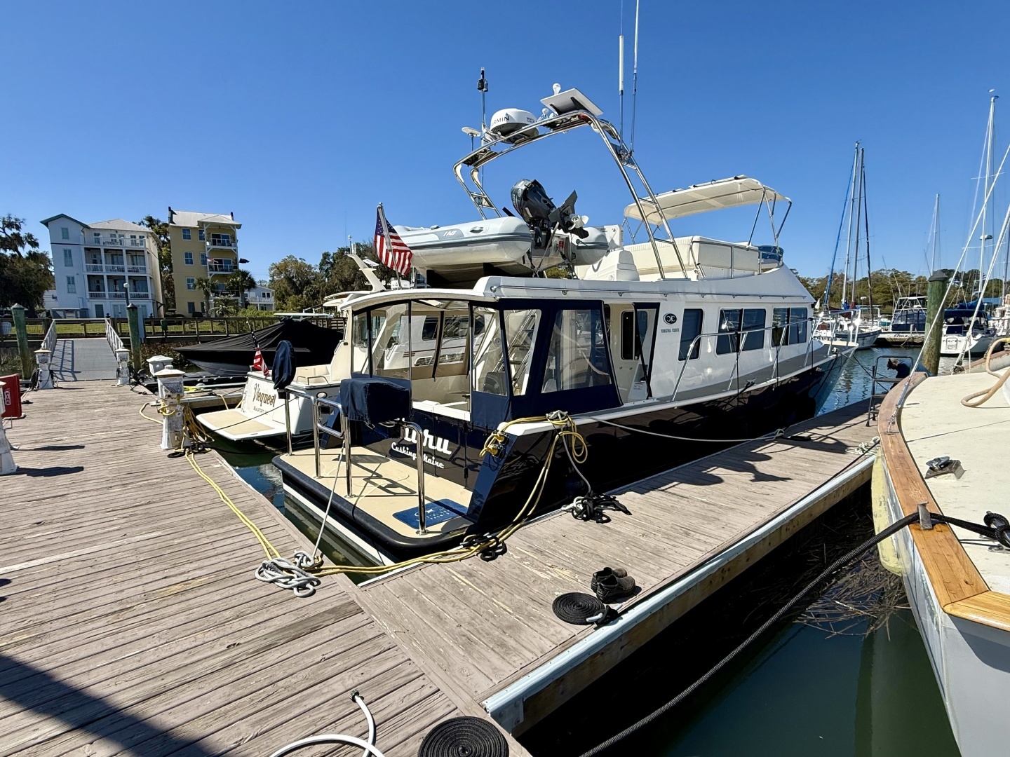 2015 Coastal Craft 45-IPS - Image 15