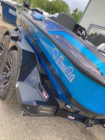 2026 Bass Cat Eyra SP - 7