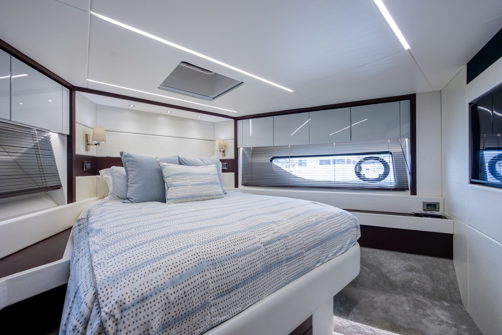 2020 Sunseeker PREDATOR 74 XPS - Image 42