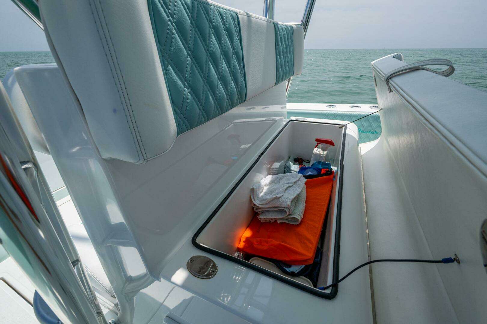 2023 SeaHunter 31 Tournament - Image 25