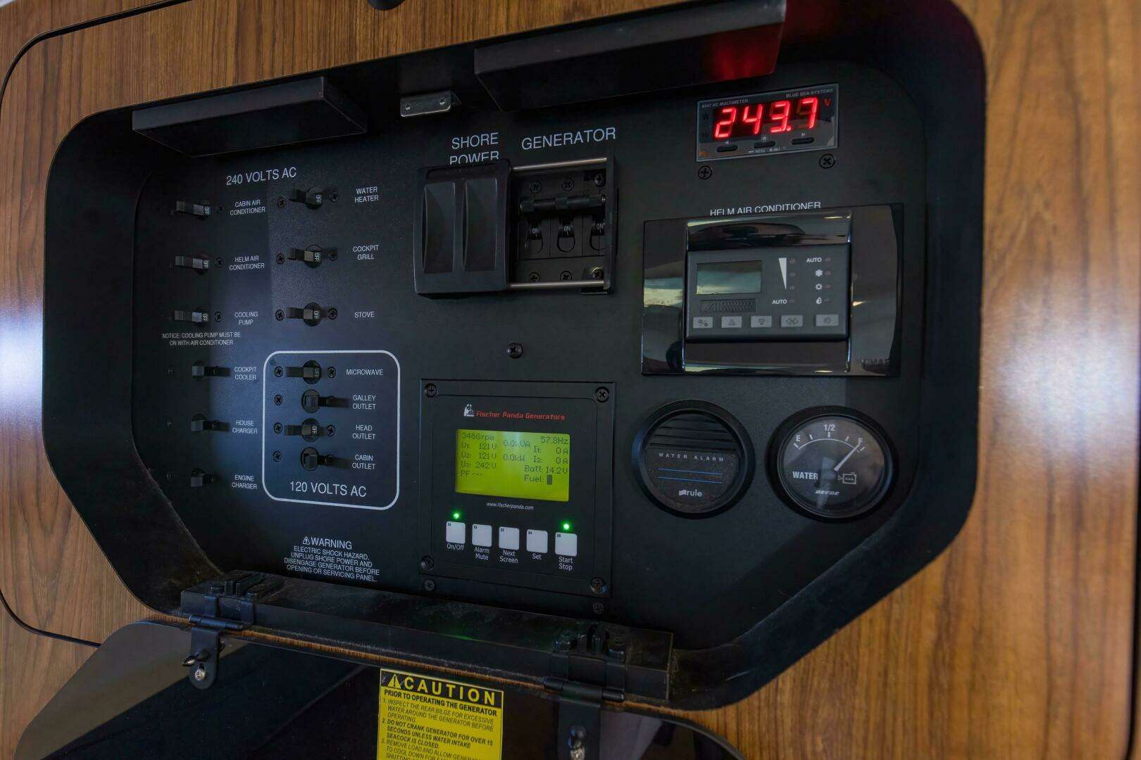 2012 Pursuit OS 345 Offshore - Image 21