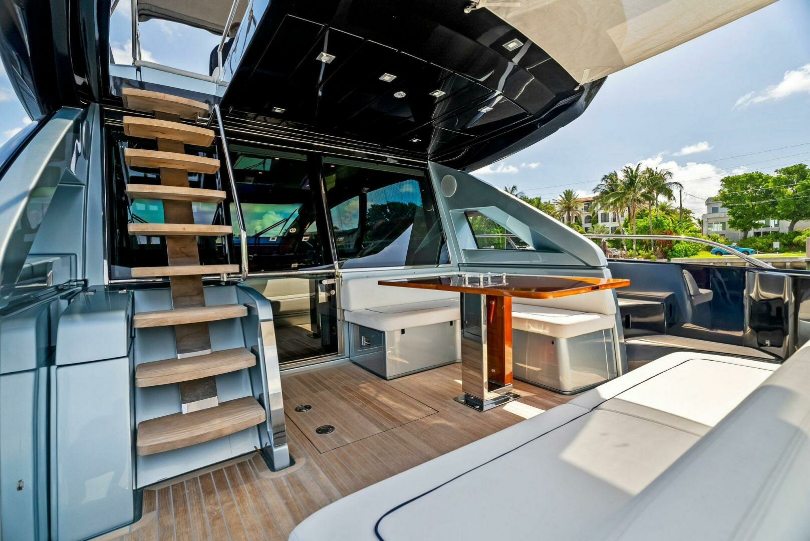 2020 Riva 66 Ribelle - Image 19