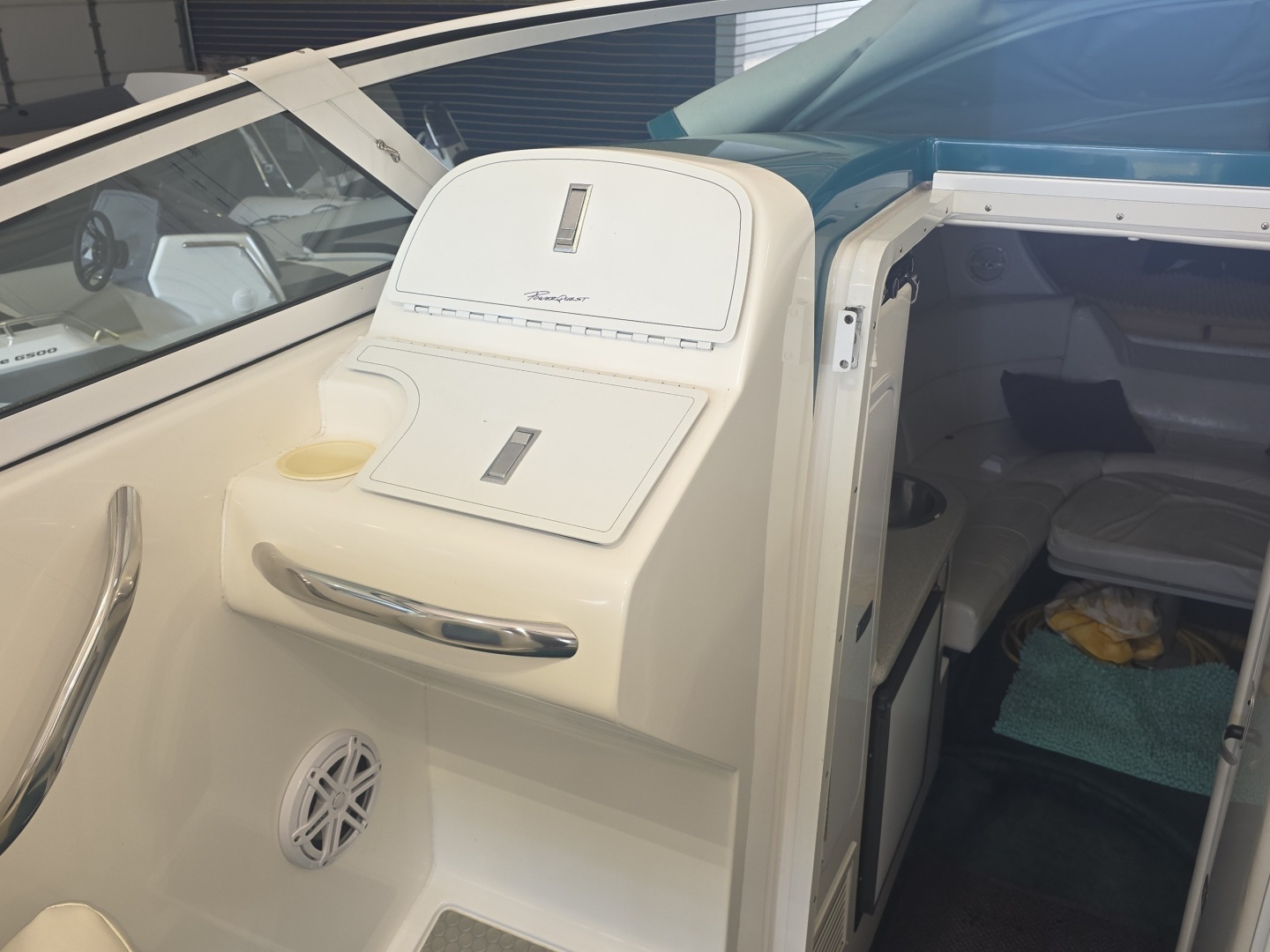 2000 Powerquest 380 Avenger - Image 17