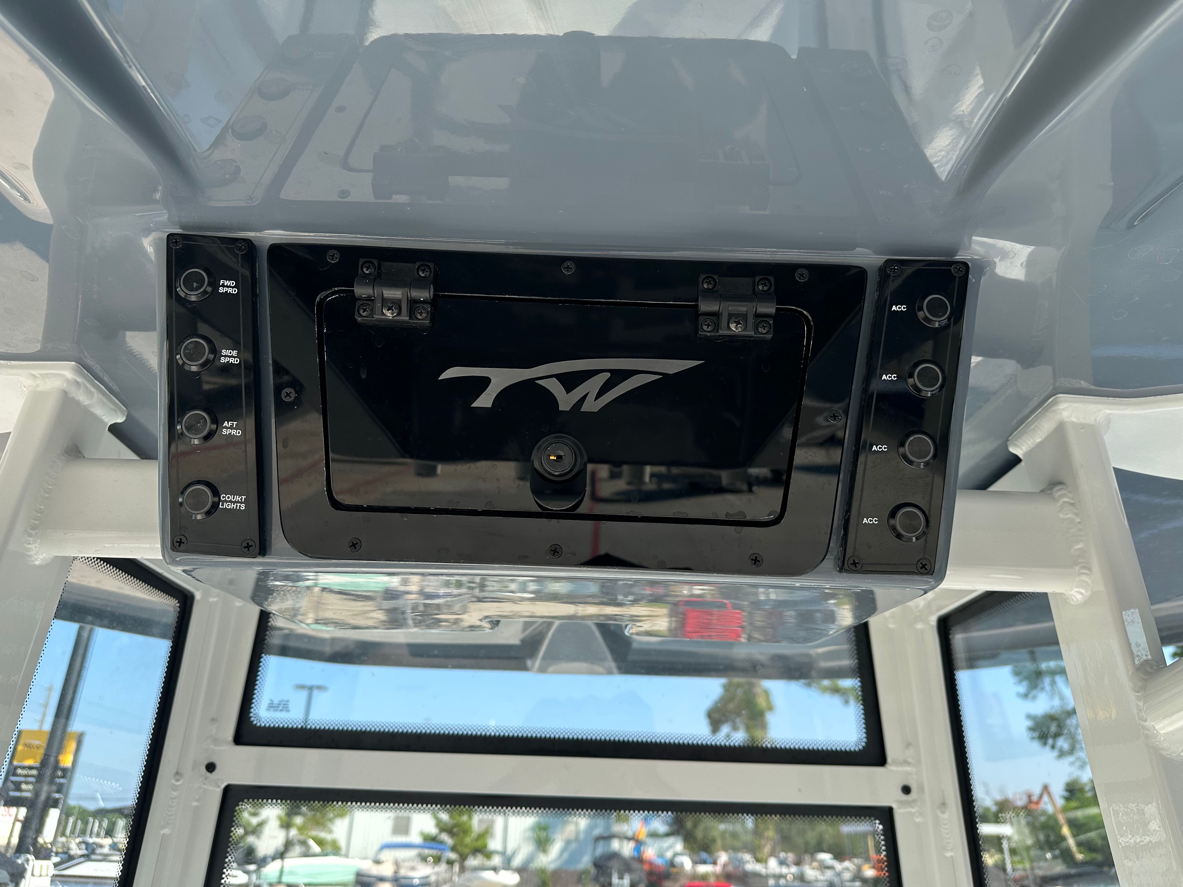 2026 Tidewater 210 LXF - 23