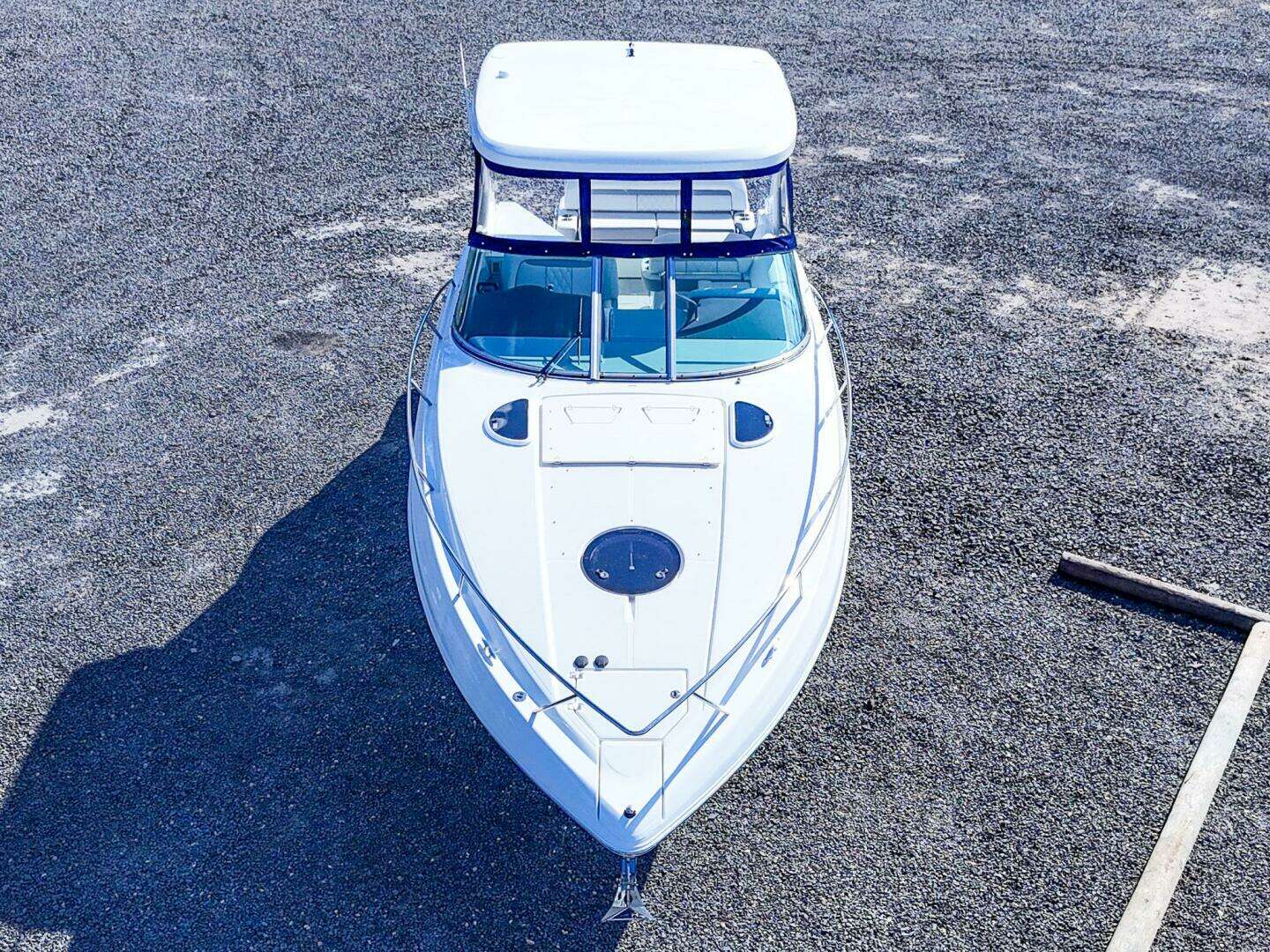 2026 Regal 33 XO - Image 4