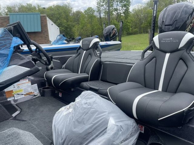 2026 Skeeter ZXE20 - 9