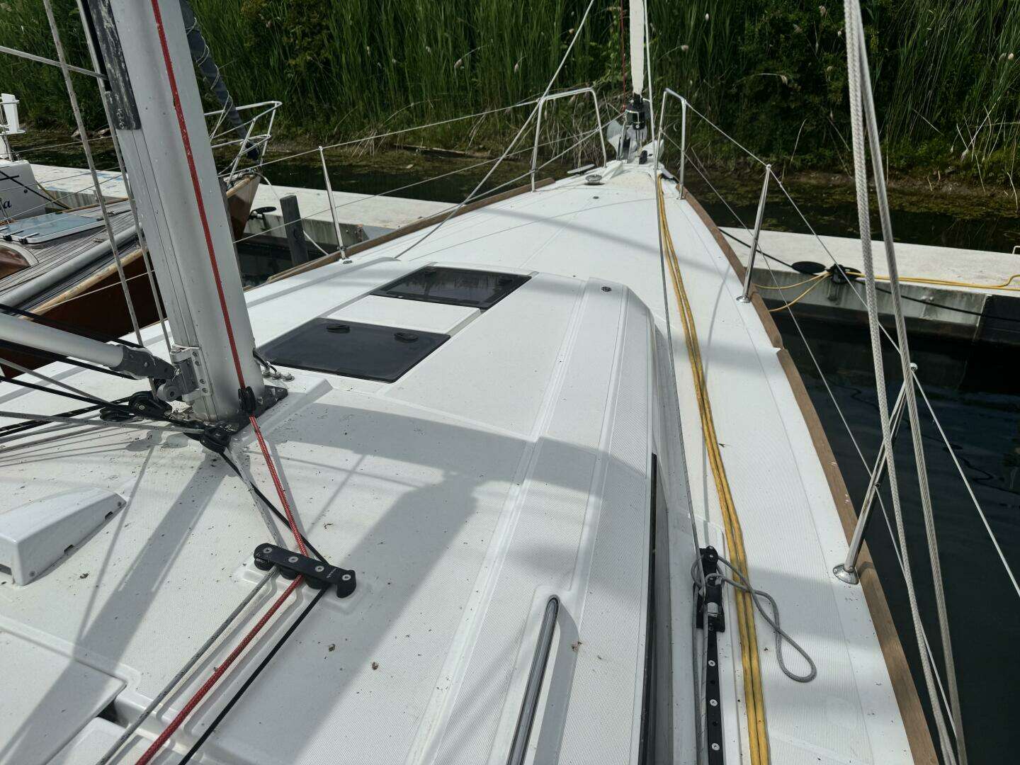 2023 Beneteau Oceanis 38.1 - Image 4
